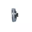 Embrayage, ventilateur de radiateur NRF 49400 - Visuel 2