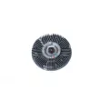 Embrayage, ventilateur de radiateur NRF 49404 - Visuel 1