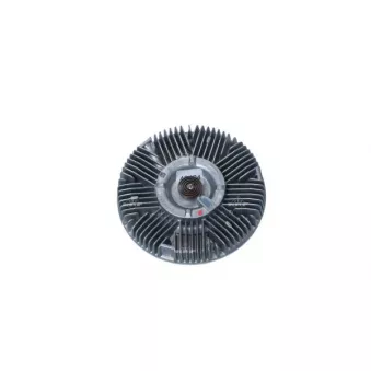 Embrayage, ventilateur de radiateur NRF 49404