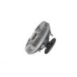 Embrayage, ventilateur de radiateur NRF 49417 - Visuel 2