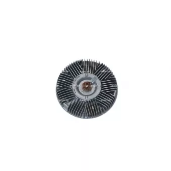 Embrayage, ventilateur de radiateur NRF 49421