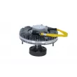 Embrayage, ventilateur de radiateur NRF 49435 - Visuel 2