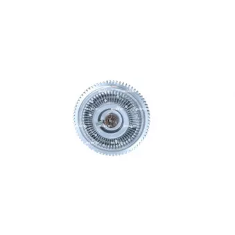 Embrayage, ventilateur de radiateur NRF 49517
