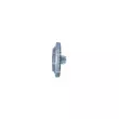 Embrayage, ventilateur de radiateur NRF 49519 - Visuel 2