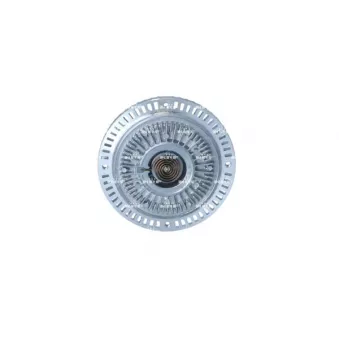 Embrayage, ventilateur de radiateur NRF 49520