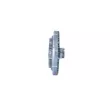 Embrayage, ventilateur de radiateur NRF 49520 - Visuel 2