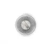 Embrayage, ventilateur de radiateur NRF 49523 - Visuel 1