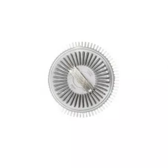 Embrayage, ventilateur de radiateur NRF 49523