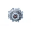 Embrayage, ventilateur de radiateur NRF 49524 - Visuel 1