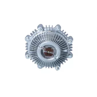 Embrayage, ventilateur de radiateur NRF 49524