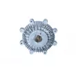 Embrayage, ventilateur de radiateur NRF 49525 - Visuel 1