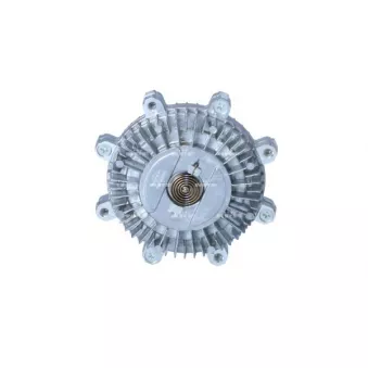 Embrayage, ventilateur de radiateur NRF 49525
