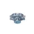 Embrayage, ventilateur de radiateur NRF 49527 - Visuel 3