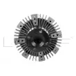 Embrayage, ventilateur de radiateur NRF 49528 - Visuel 2