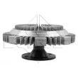 Embrayage, ventilateur de radiateur NRF 49528 - Visuel 3
