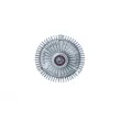 Embrayage, ventilateur de radiateur NRF 49530 - Visuel 1