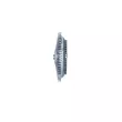 Embrayage, ventilateur de radiateur NRF 49530 - Visuel 2