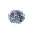 Embrayage, ventilateur de radiateur NRF 49532 - Visuel 3