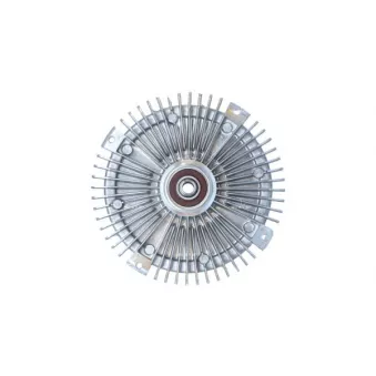 Embrayage, ventilateur de radiateur NRF 49533