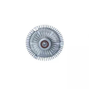 Embrayage, ventilateur de radiateur NRF 49535