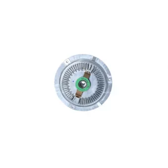 Embrayage, ventilateur de radiateur NRF 49536