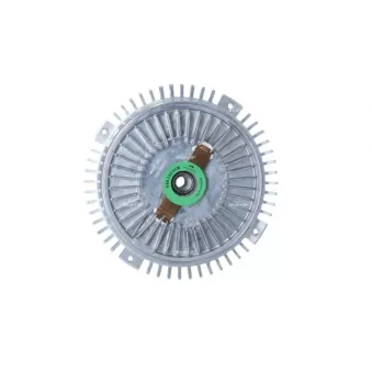 Embrayage, ventilateur de radiateur NRF 49537
