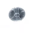 Embrayage, ventilateur de radiateur NRF 49537 - Visuel 3