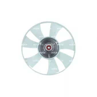 Embrayage, ventilateur de radiateur NRF