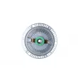 Embrayage, ventilateur de radiateur NRF 49540 - Visuel 1