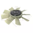 Embrayage, ventilateur de radiateur NRF 49541 - Visuel 3