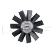 Embrayage, ventilateur de radiateur NRF 49542 - Visuel 1