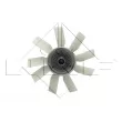 Embrayage, ventilateur de radiateur NRF 49543 - Visuel 1