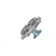 Embrayage, ventilateur de radiateur NRF 49547 - Visuel 2