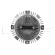 Embrayage, ventilateur de radiateur NRF 49550 - Visuel 1
