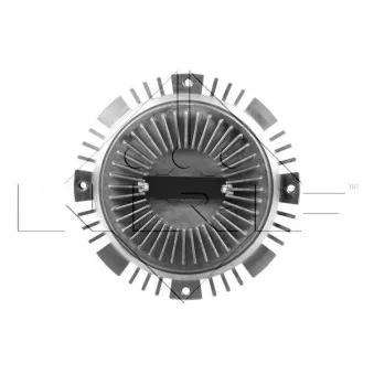Embrayage, ventilateur de radiateur NRF