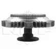 Embrayage, ventilateur de radiateur NRF 49550 - Visuel 2
