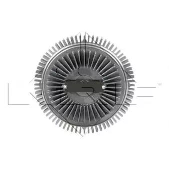Embrayage, ventilateur de radiateur NRF