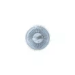 Embrayage, ventilateur de radiateur NRF 49552 - Visuel 1