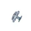 Embrayage, ventilateur de radiateur NRF 49559 - Visuel 2