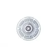 Embrayage, ventilateur de radiateur NRF 49564 - Visuel 1