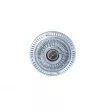 Embrayage, ventilateur de radiateur NRF 49566 - Visuel 1