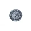 Embrayage, ventilateur de radiateur NRF 49566 - Visuel 3