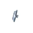 Embrayage, ventilateur de radiateur NRF 49567 - Visuel 2