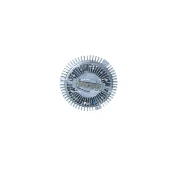 Embrayage, ventilateur de radiateur NRF 49568