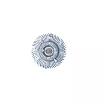 Embrayage, ventilateur de radiateur NRF 49571