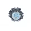 Embrayage, ventilateur de radiateur NRF 49572 - Visuel 3