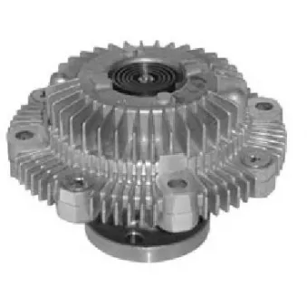 Embrayage, ventilateur de radiateur NRF