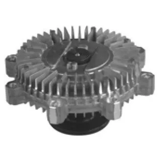 Embrayage, ventilateur de radiateur NRF