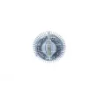 Embrayage, ventilateur de radiateur NRF 49581 - Visuel 1