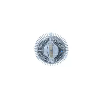 Embrayage, ventilateur de radiateur NRF 49581